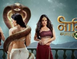 Sinopsis Naagin 3 Episode 11 Hari Ini, Kamis 3 November 2022: Bela Akhirnya Berubah ke Wujud Aslinya “Ular”