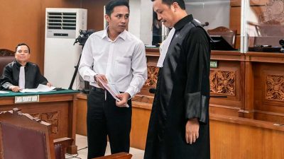 Bharada E Dinilai Layak Dapat Status Juctice Collaborator