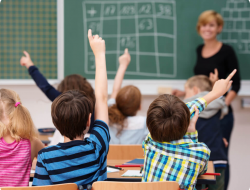 Awas Jangan Salah, Cara Mendidik Anak 5 Tahun Yang Penting Orangtua Ketahui