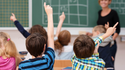 Cara Mendidik Anak 5 Tahun