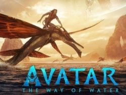 Sinopsis Film Avatar 2, Kisah Manusia dan Bangsa Navi, Kapan Jadwal Tayang Di Bioskop