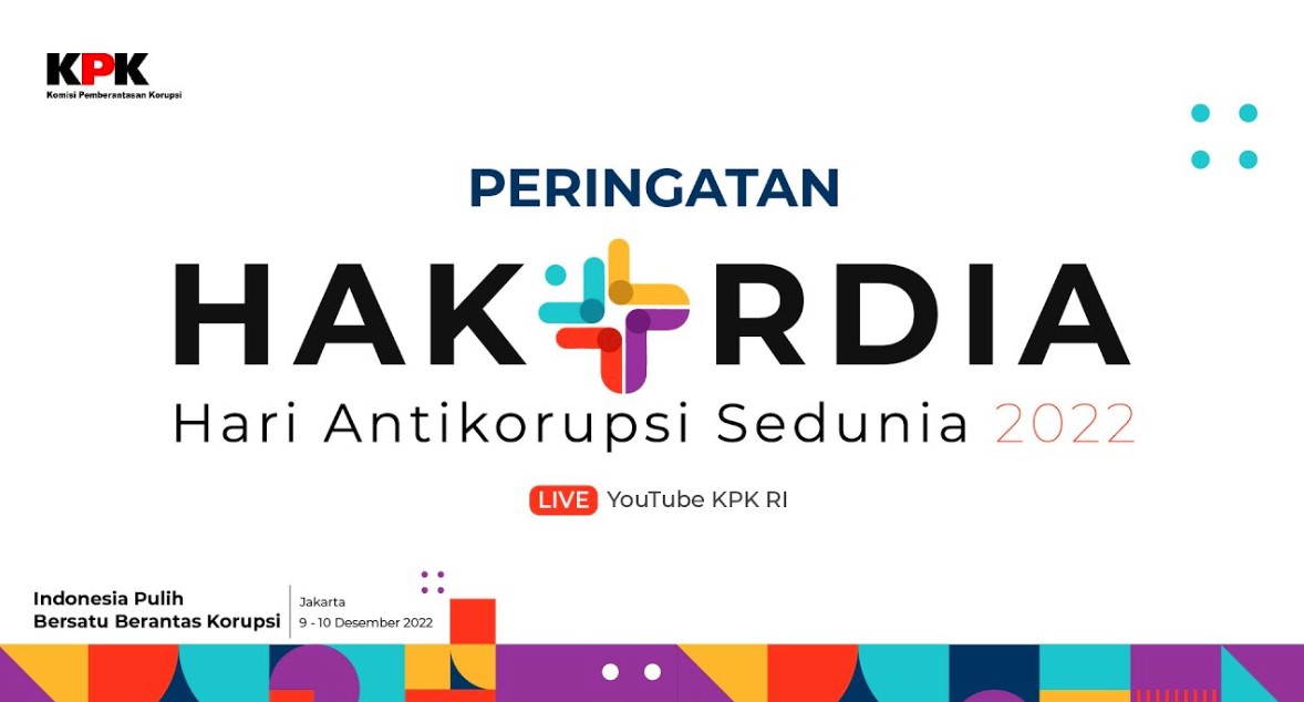 Hari Antikorupsi Sedunia