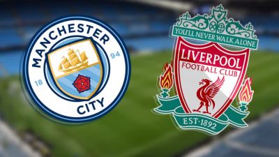 Manchester City Vs Liverpool