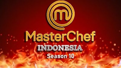 MasterChef Indonesia Season 10