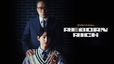 Nonton Reborn Rich, src by viu