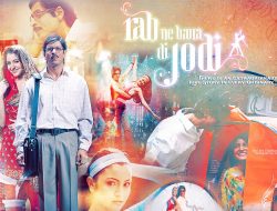 Sinopsis Serial India “Rab Ne Bana Di Jodi” Tayang Hari Selasa, 20 Desember 2022 Live di ANTV