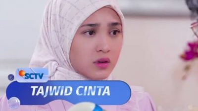 Sinopsis Tajwid Cinta