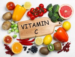 Kenali 20 Jenis Buah dan Sayur yang Mengandung Vitamin C