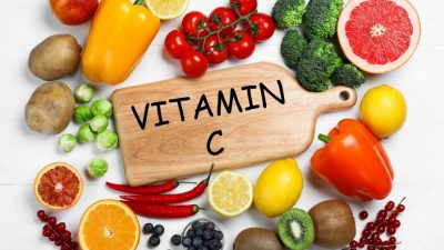 Kenali 20 Jenis Buah dan Sayur yang Mengandung Vitamin C