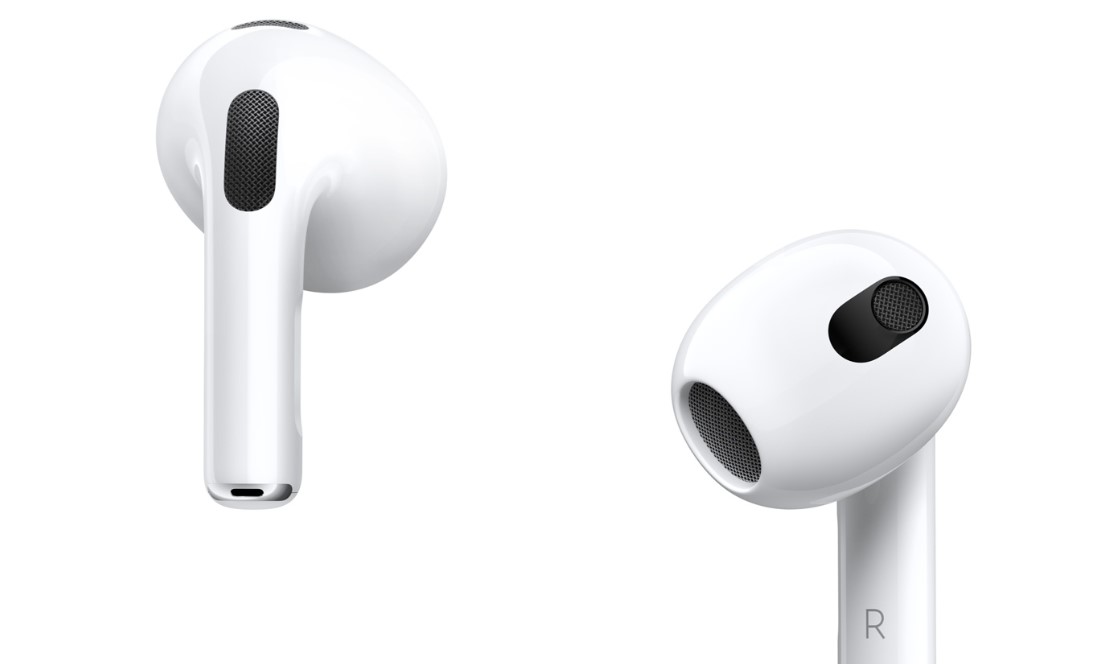 Apple Luncurkan AirPods