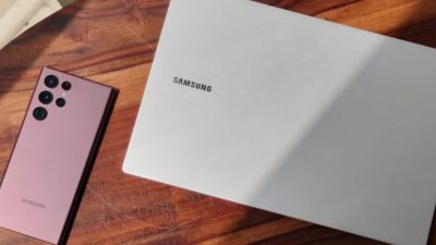 Bocoran Samsung Galaxy Book 3 Ultra Beredar Luas, Cek Spesifikasinya