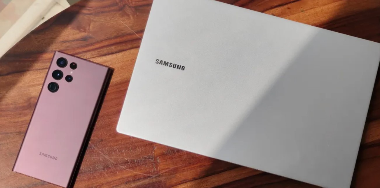 Bocoran Samsung Galaxy Book 3 Ultra Beredar Luas, Cek Spesifikasinya