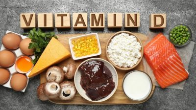 Kenali 20 Jenis Buah dan Sayur yang Banyak Mengandung Vitamin D3, Simak Penjelasannya.