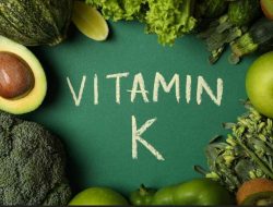 Kenali 18 Jenis Buah dan Sayur yang Mengandung Vitamin K, Berikut Penjelasannya