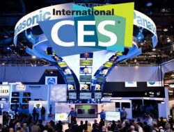 Consumer Electronics Show (CES) Bakal Digelar Januari 2023, Diprediksi Banyak Mobil Listrik