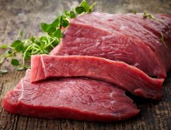 Mengolah Daging Merah Secara Sehat, Simak Tipsnya