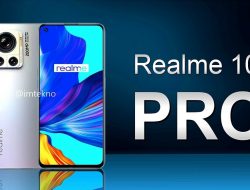 Awal Januari Masuk Pasar Indonesia, Simak Harga Realme 10 Pro