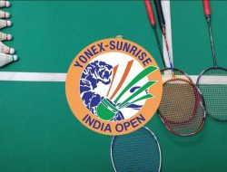 Jadwal India Open 2023 Hari Ini, Kamis 19 Januari: Perang Saudara