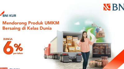 KUR BNI 2023 Kapan Dibuka, Cek Syarat Pengajuannya