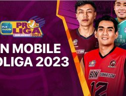 Jadwal Proliga Putaran 2 Hari Ini, Kamis 2 Februari 2023