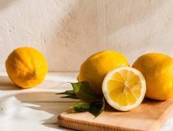 Simak, 10 Keuntungan Surprising dari Penggunaan Masker Lemon untuk Kecantikan