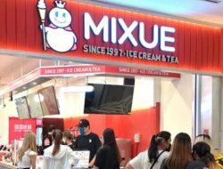 Waduh Mixue Ternyata Belum Lolos Sertifikasi Halal