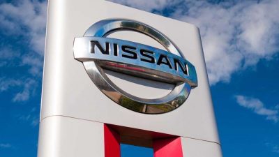 Nissan Motor Co Ltd