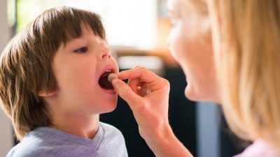 Simak 7 Rekomendasi Vitamin Anak yang Bagus untuk Menambah Nafsu Makan