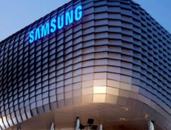 Divisi Desain Ponsel Samsung Bakal Diisi Desainer Mobil Mercedes