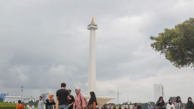 Tempat Wisata Monas