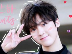Waduh, Sanha ASTRO Dikabarkan Positif Covid-19