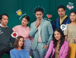 Link Nonton Mantan Tapi Menikah Episode 8, Ini Sinopsisnya