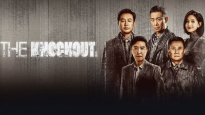 Link Nonton The Knockout Episode 39 Full HD Sub Indo, Simak Sinopsisnya