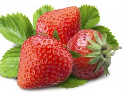 Mengenal Buah Strawberry, Asal- usul, Kandungan serta Manfaatnya bagi Kesehatan