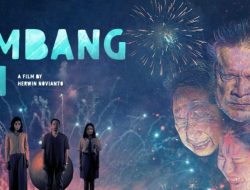 Kapan Film Kembang Api Tayang, Cek Jadwal Rilisnya