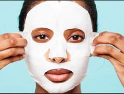 Simak 10 Rekomendasi Merek Masker untuk Kulit Kering