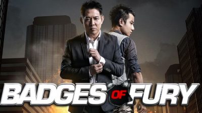 Jadwal Bioskop Trans TV Sabtu 25 Februari, Cek Sinopsis Badges of Fury