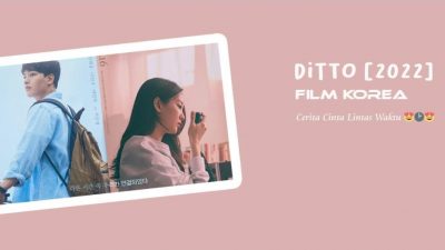 Sinopsis Ditto, Drama Korea Romantis Tayang di Viu