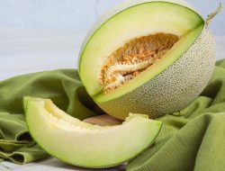 Mengenal Jenis-jenis Buah Melon dan Cara Membedakannya