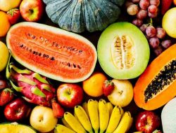 Simak 7 Buah yang Aman Dikonsumsi oleh Penderita Asam Lambung