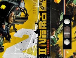 Link Nonton Taxi Driver 2 Episode 7 Sub Indo HD, Kim Do-gi Mengungkap Rahasia Ayahnya