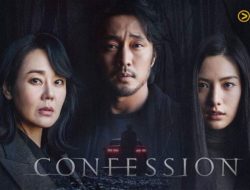 Link Nonton Confession Sub Indo HD, So Ji Sub Tiba-Tiba Dituduh sebagai Pembunuh