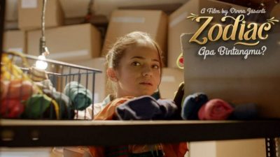 Link Nonton Film Zodiac: Apa Bintangmu? Komedi Menghibur dengan Enzy Storia