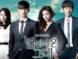 Link Nonton My Love From The Star Sub Indo, Drama Korea Terpopuler Sepanjang Masa