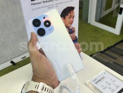 Spesifikasi dan Harga Tecno Spark 10 Pro NFC di Indonesia