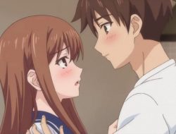 Sinopsis Anime Overflow, Serial 17+ Terbaru, Cek Link Nontonnya