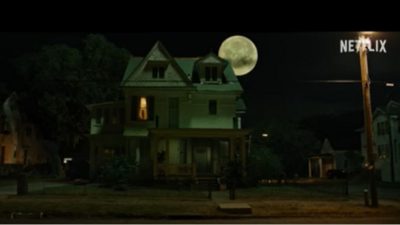 Film Horor Terbaru, We Have A Ghost 2023, Cek Link Nonton di Netflix