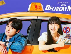 Siap Siap Drakor Delivery Man Episode 10 Tayang Malam Ini, Ini Link Nontonnya