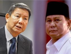 Hashim Ungkap Kesamaan Program Pembangunan Antara Presiden Jokowi dan Prabowo