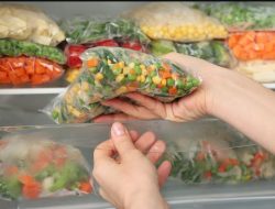 Simak 5 Jenis Makanan yang Tidak Boleh Disimpan di Kulkas